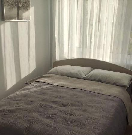 Butas Miesto Centre/ Apartment In The City Center Šiauliai Eksteriør billede