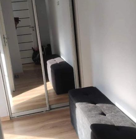 Butas Miesto Centre/ Apartment In The City Center Šiauliai Eksteriør billede