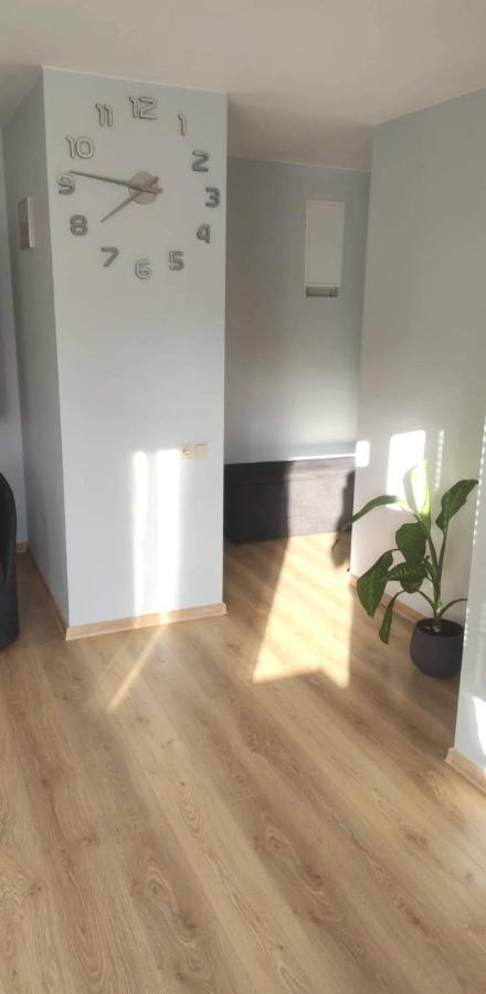 Butas Miesto Centre/ Apartment In The City Center Šiauliai Eksteriør billede