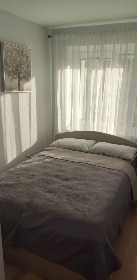 Butas Miesto Centre/ Apartment In The City Center Šiauliai Eksteriør billede